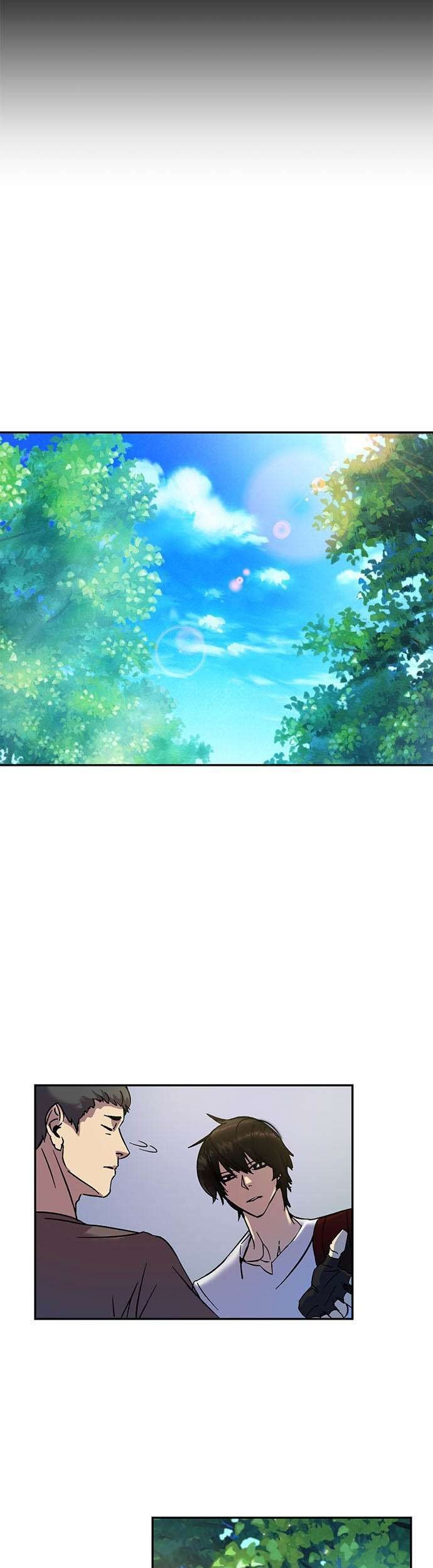 Return to Player Chapter 30 halaman 8