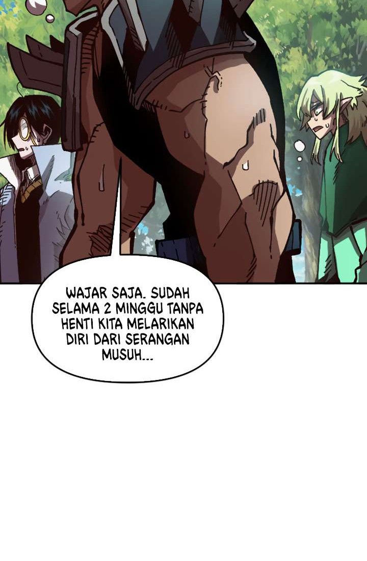 Slave B Chapter 58 halaman 9