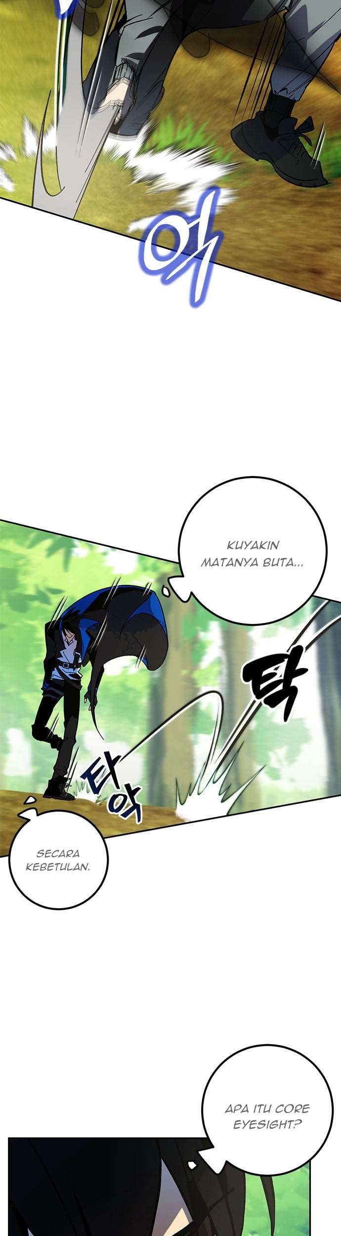 Return to Player Chapter 32 halaman 6