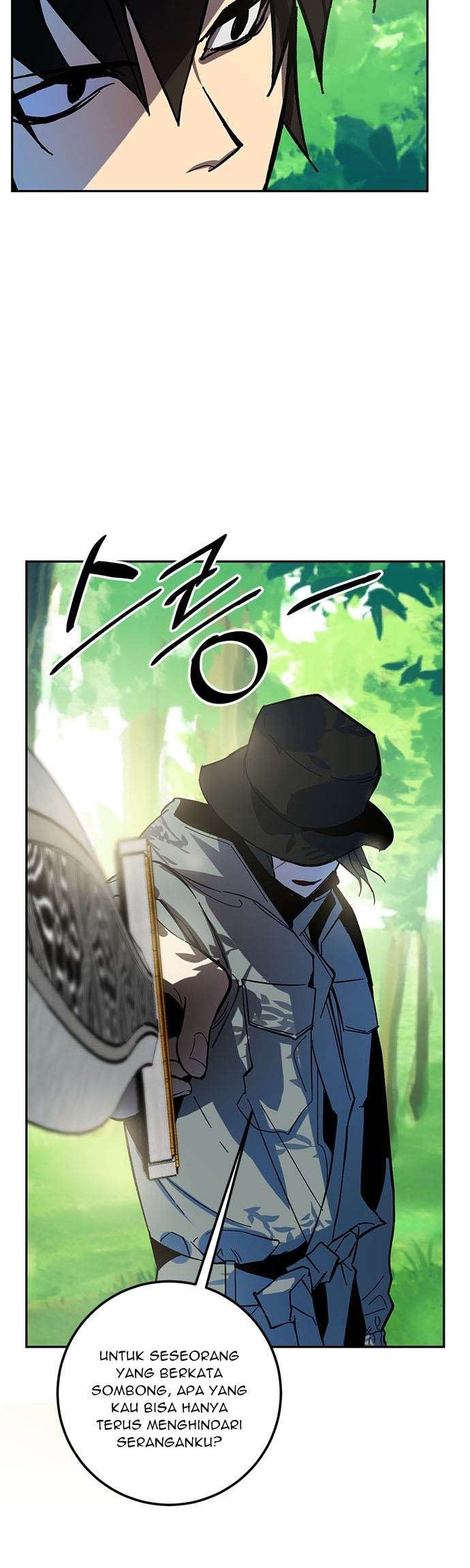 Return to Player Chapter 32 halaman 7