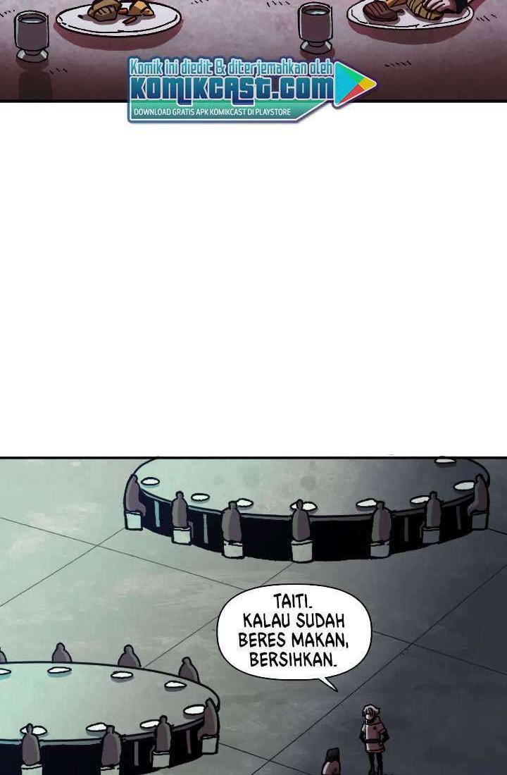 Slave B Chapter 59 halaman 9