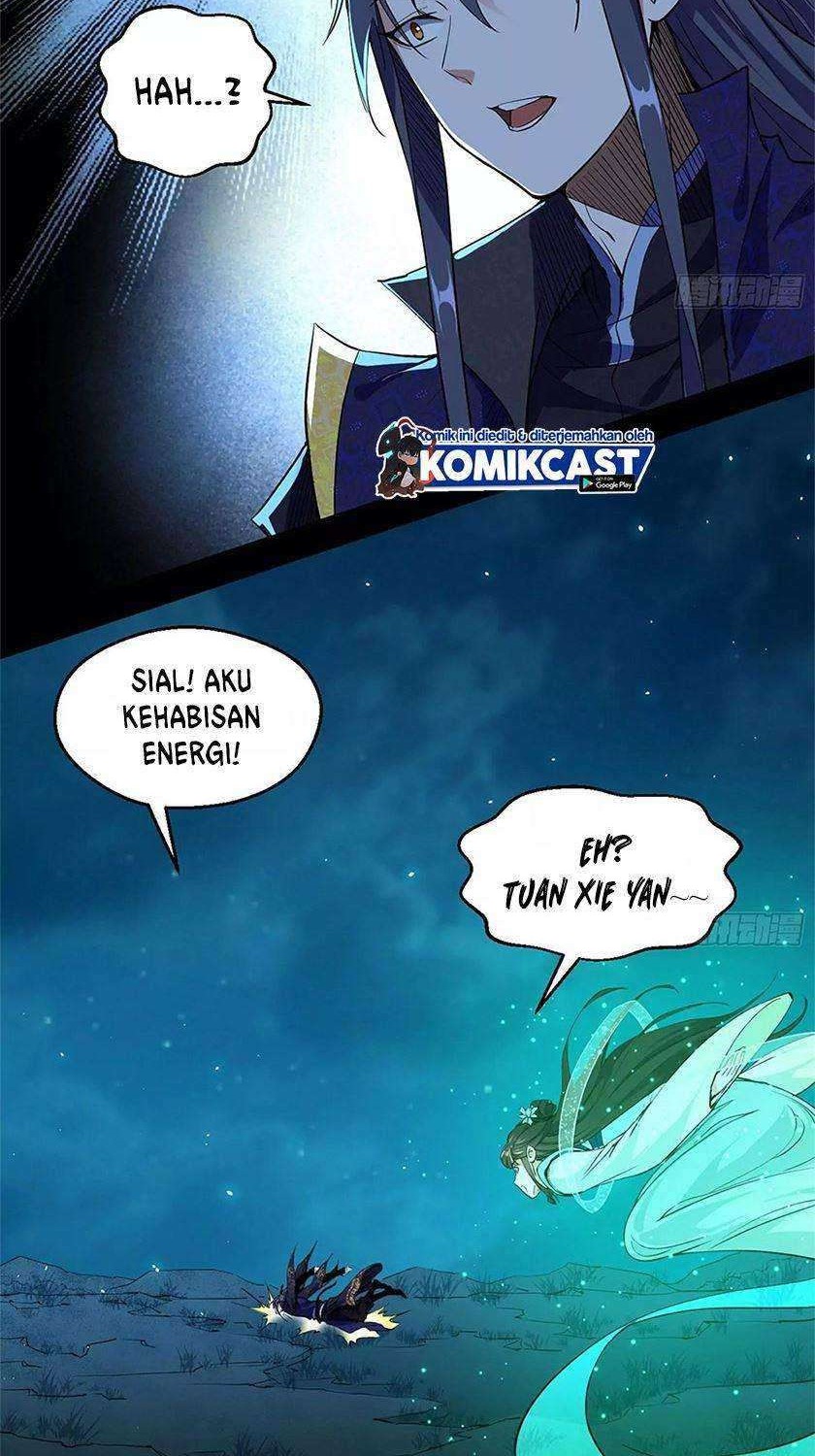 I’m An Evil God Chapter 89 halaman 7