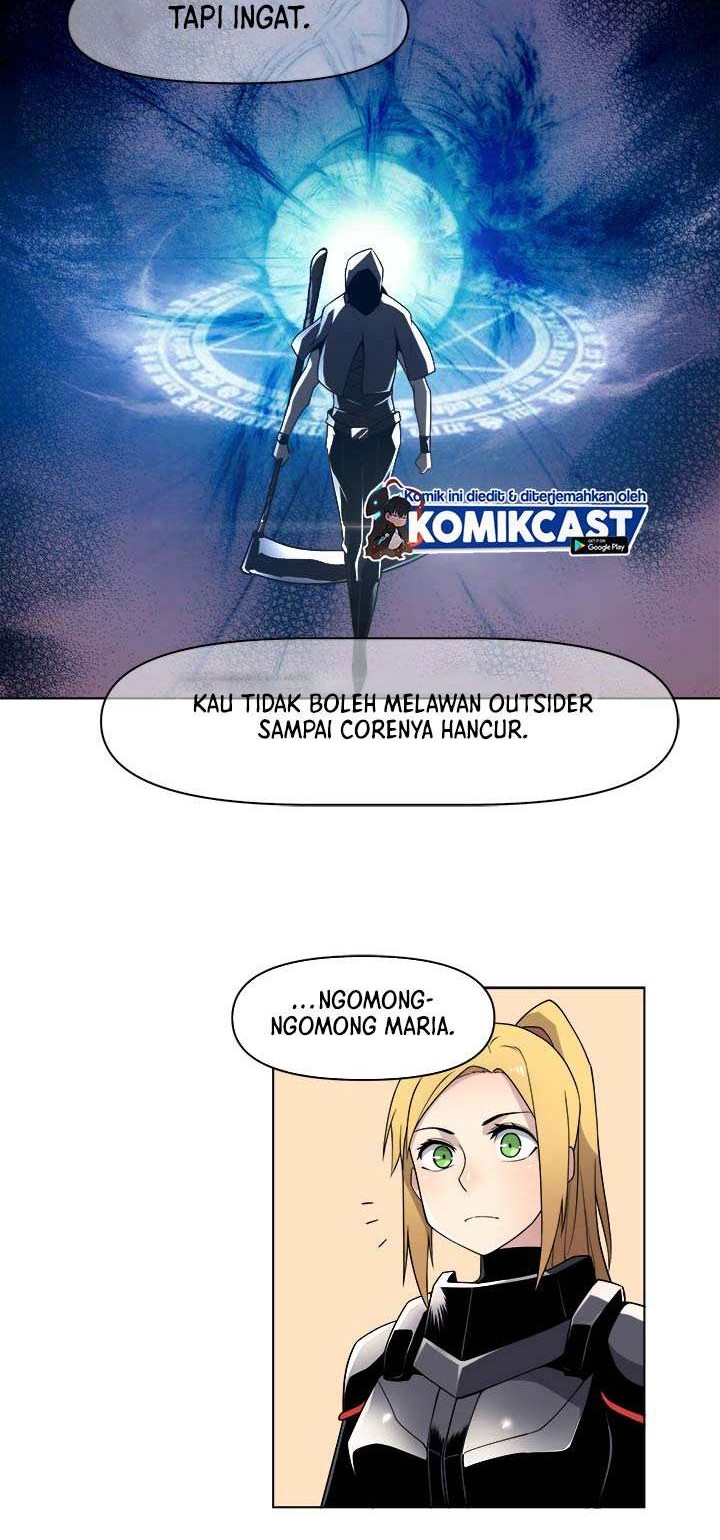 The Strongest Manager In History Chapter 33 halaman 5