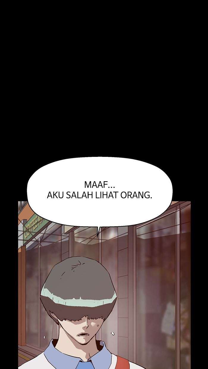 Weak Hero Chapter 136 halaman 12