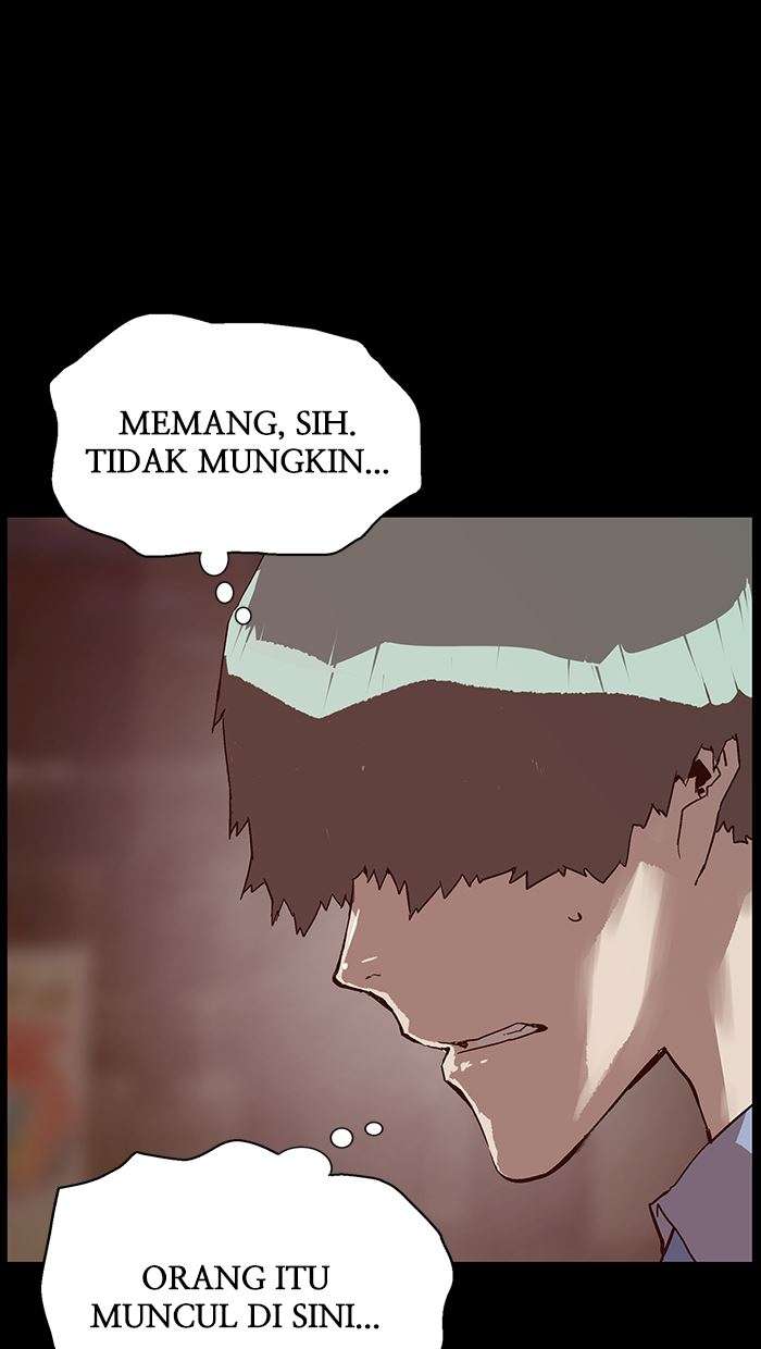 Weak Hero Chapter 136 halaman 14