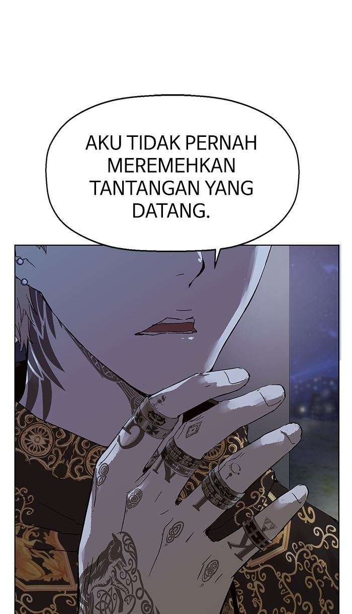 Weak Hero Chapter 135 halaman 13