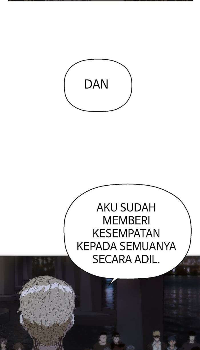 Weak Hero Chapter 135 halaman 14