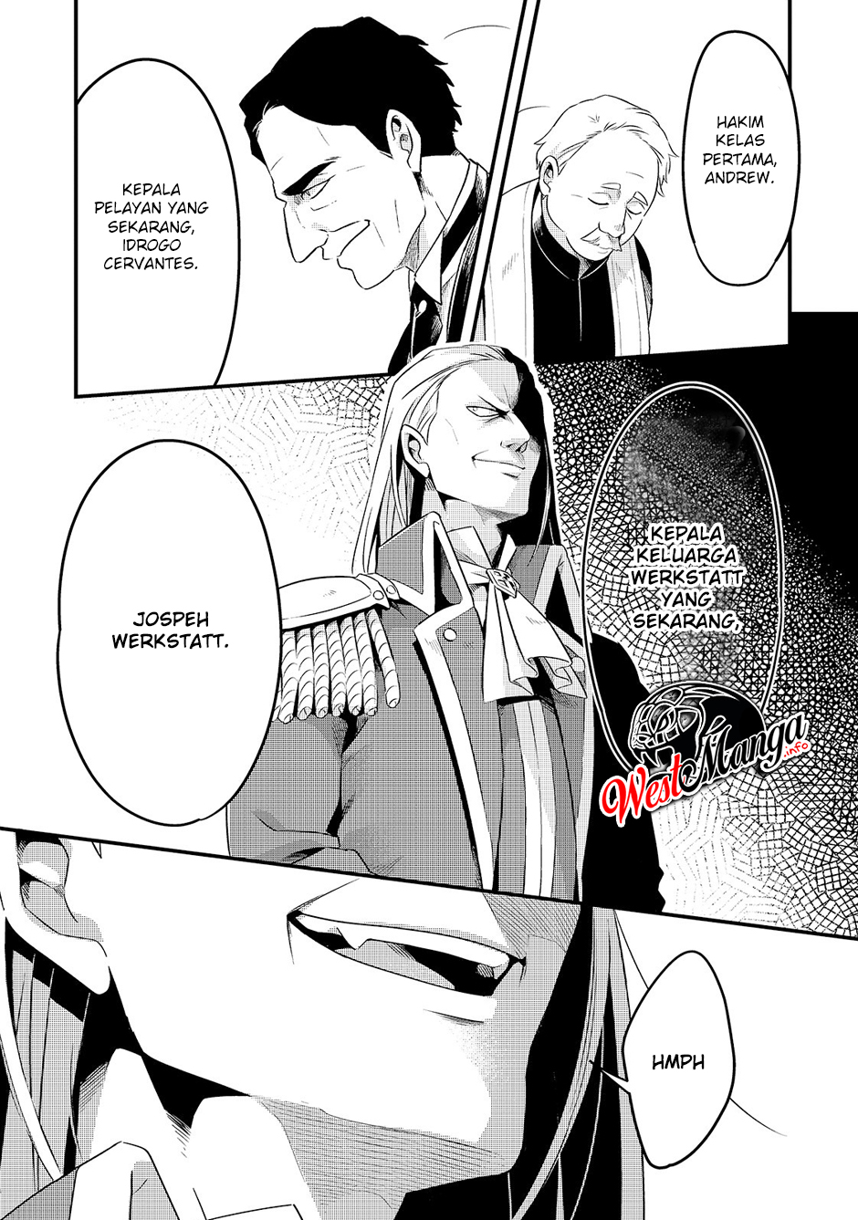 Tsuihousha Shokudou e Youkoso! (Welcome to Cheap Restaurant of Outcasts!) Chapter 9 Gambar 6