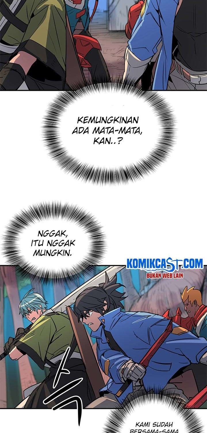 Get Life Chapter 68 halaman 6