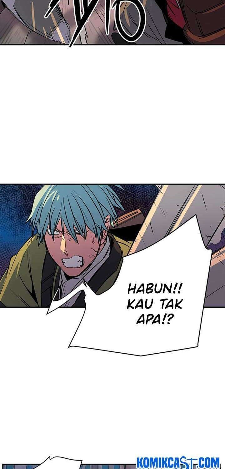 Get Life Chapter 69 halaman 9