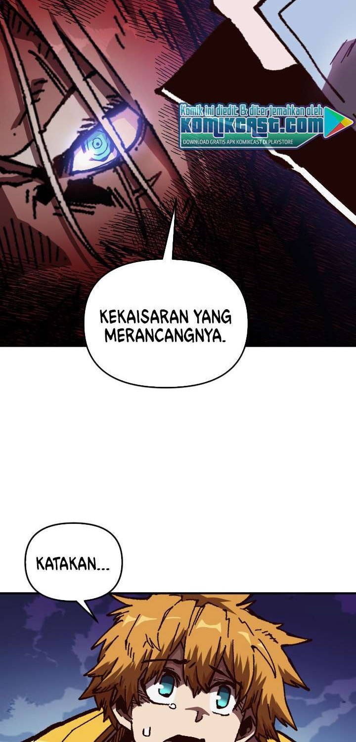 Slave B Chapter 60 halaman 8