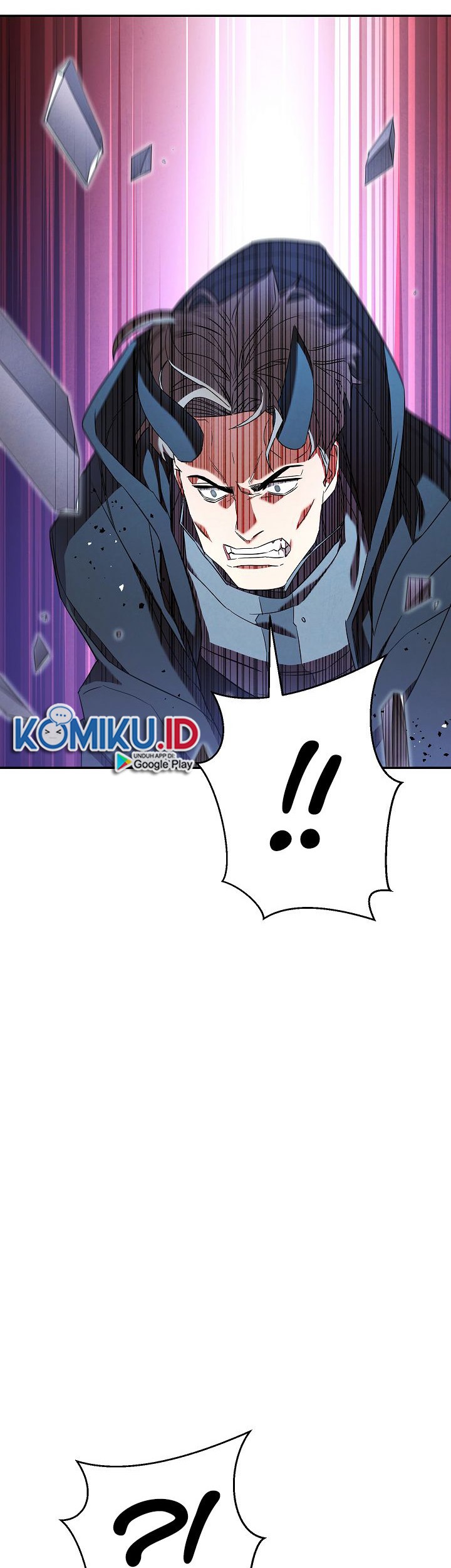The Live Chapter 72 halaman 6