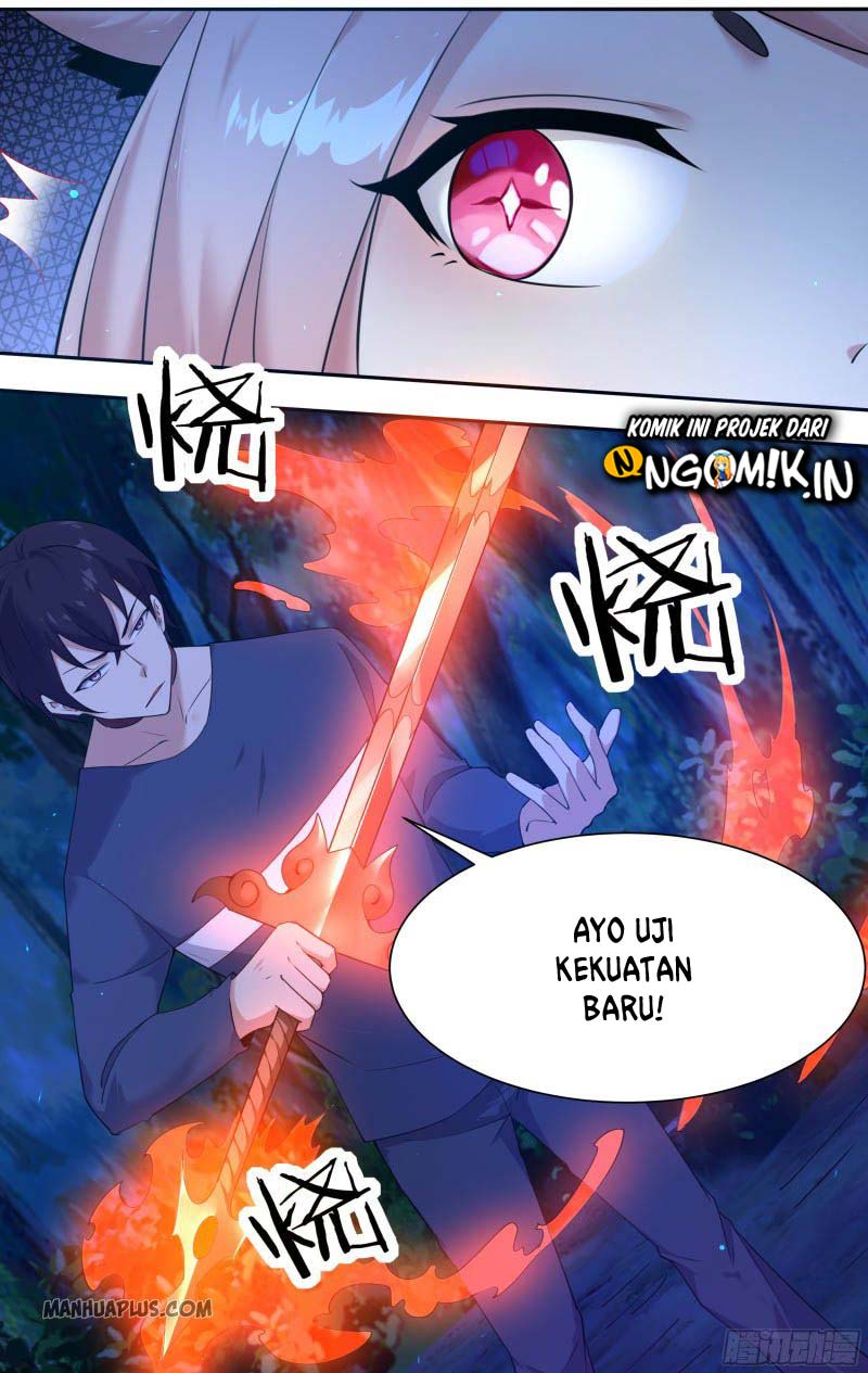 Zui Qiang Shen Wang Chapter 182 halaman 3