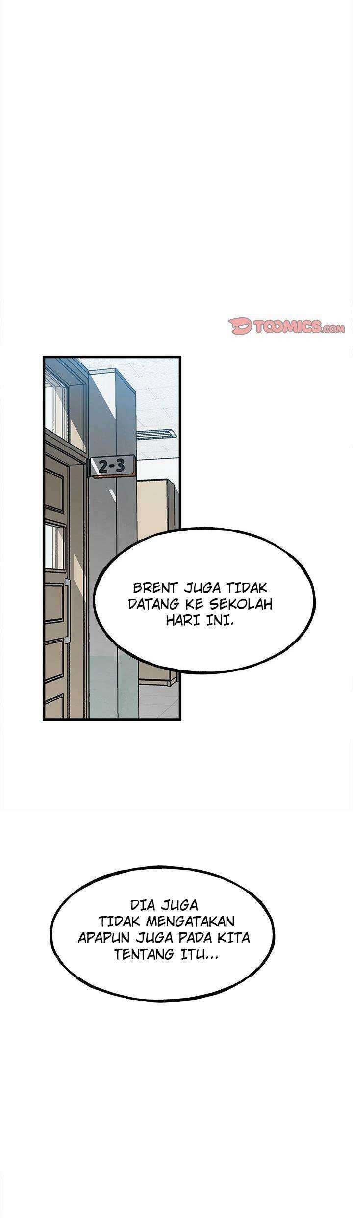 The Villain Chapter 104 Gambar 9