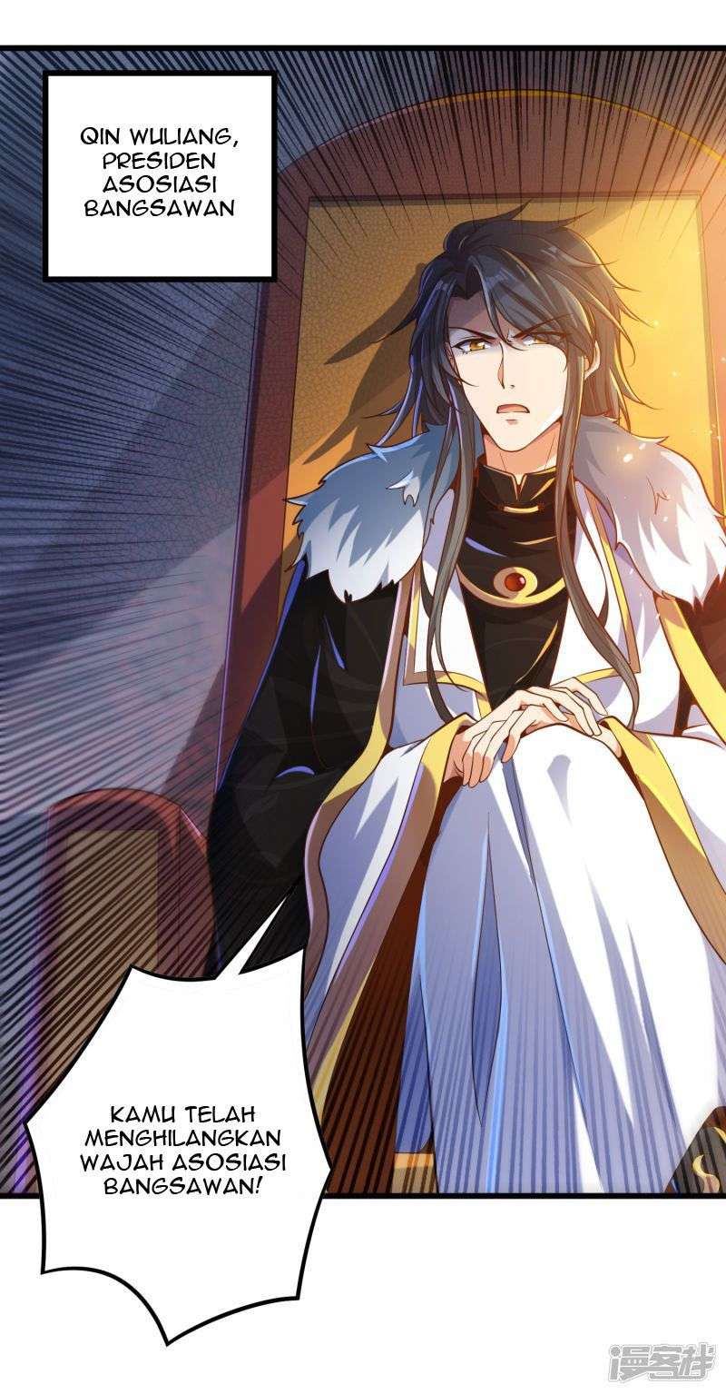 Bisheng Supreme’s Rebirth Chapter 29 Gambar 5