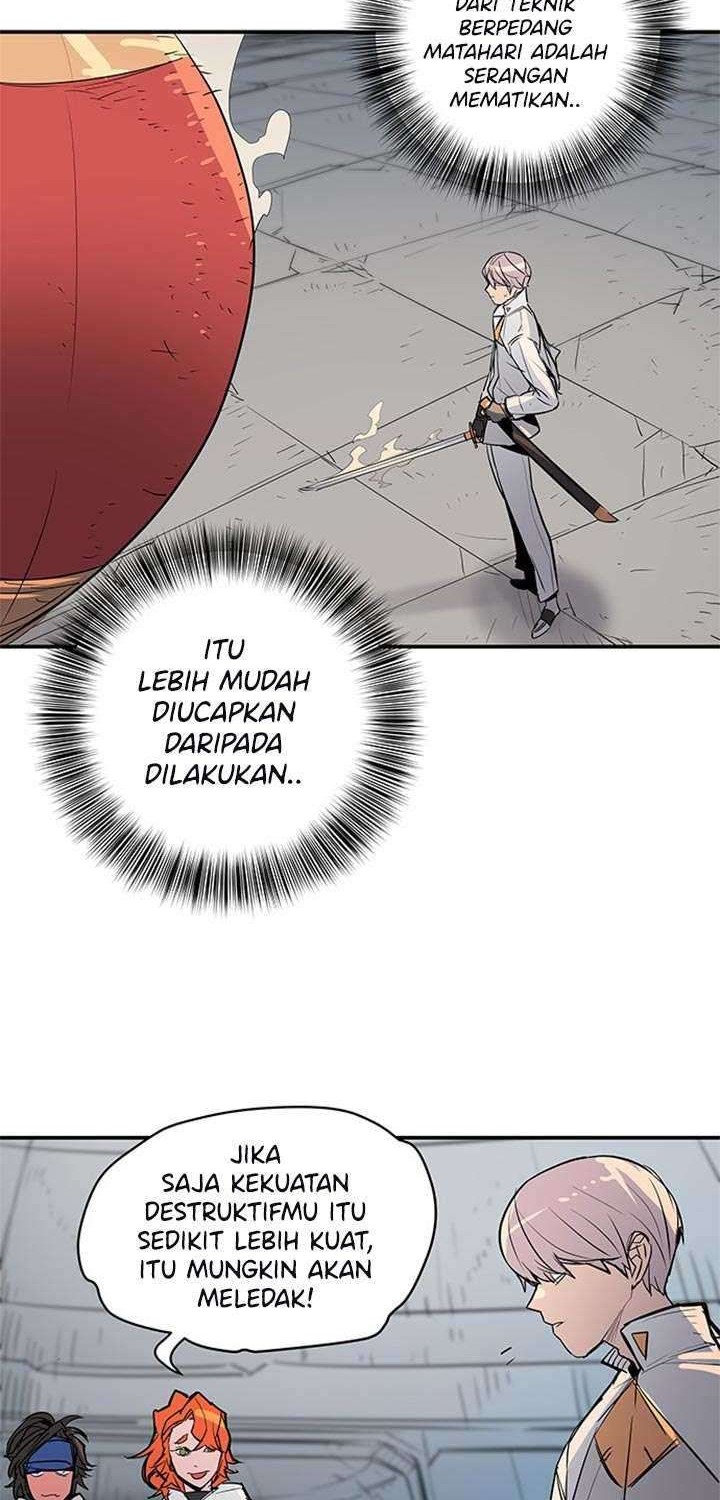 Get Life Chapter 70 halaman 7
