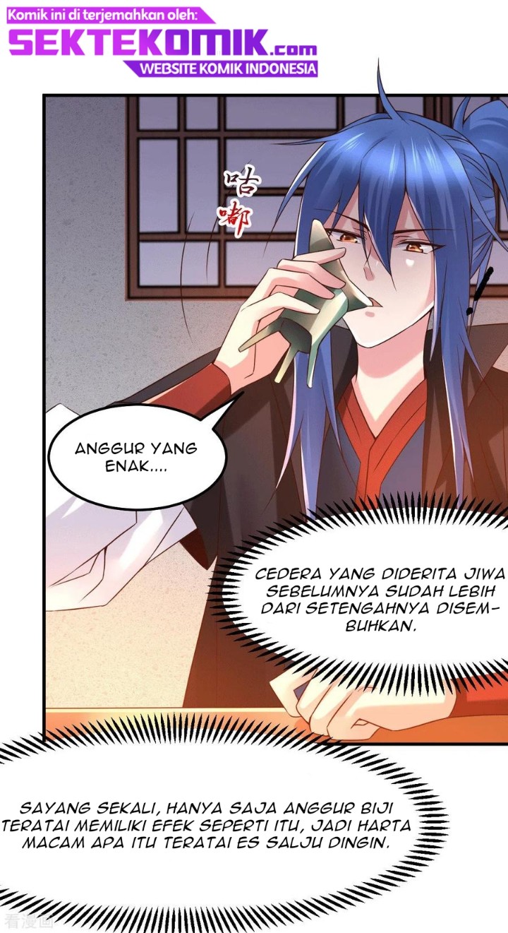 Son in Law Does Cheap Cultivation Chapter 83 halaman 5