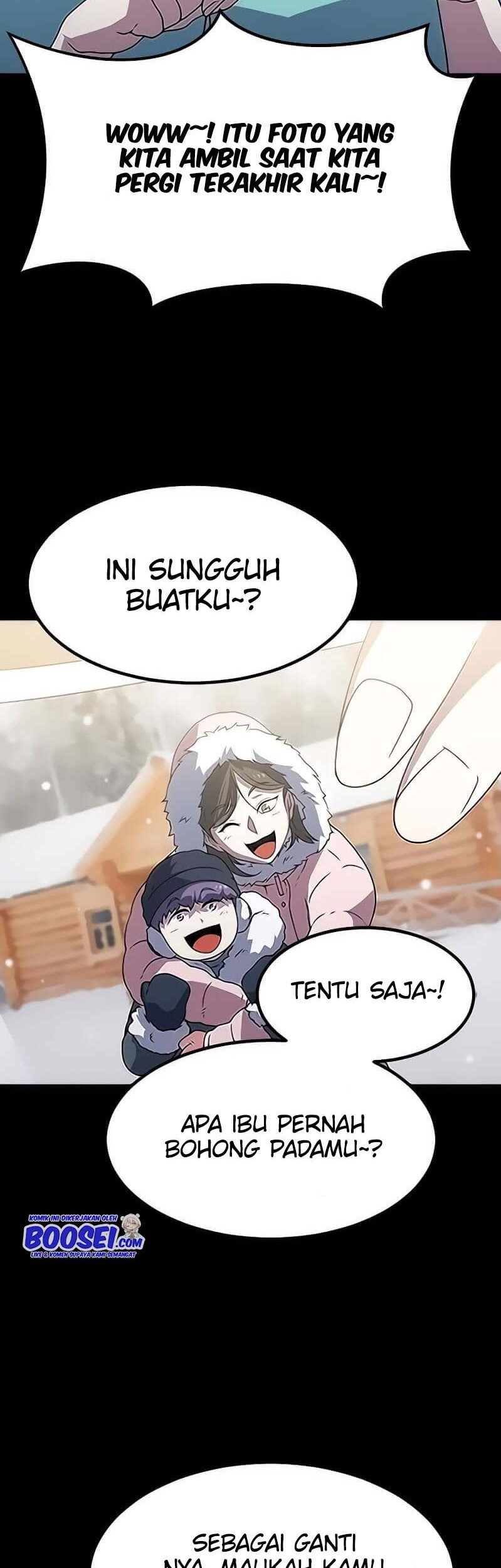 Hitpoint Chapter 6 halaman 11