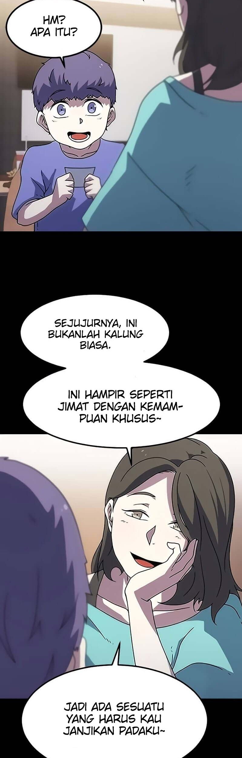 Hitpoint Chapter 6 halaman 13