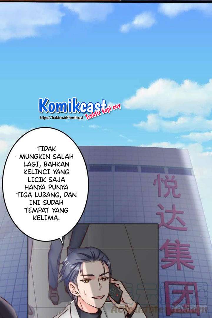 My Wife is Cold-Hearted Chapter 121 Gambar 5