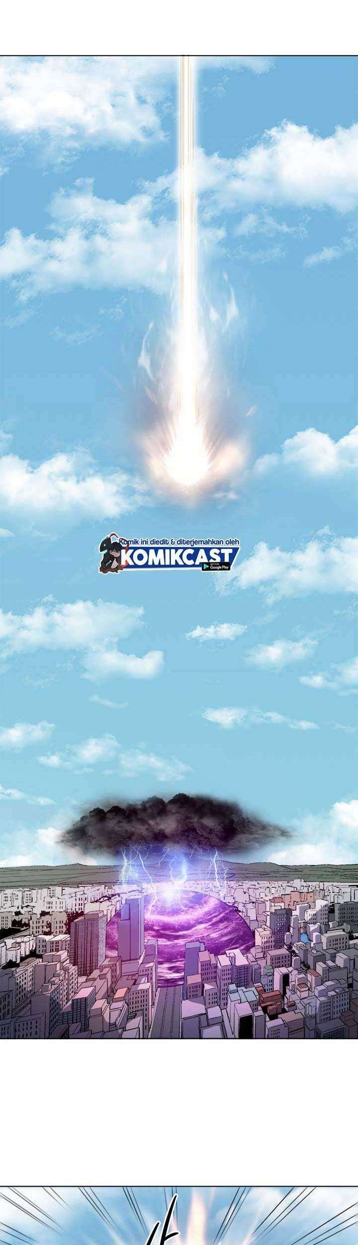The Strongest Manager In History Chapter 34 Gambar 6