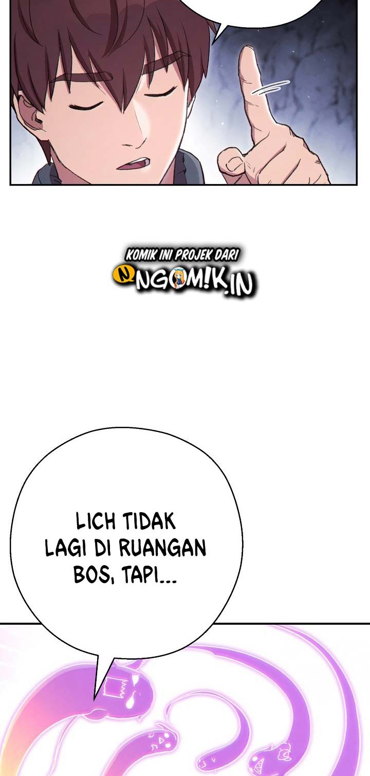 Dungeon Reset Chapter 82 halaman 7