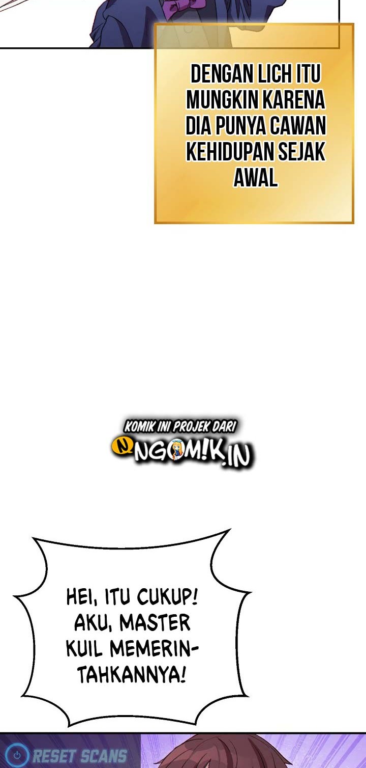 Dungeon Reset Chapter 82 halaman 9