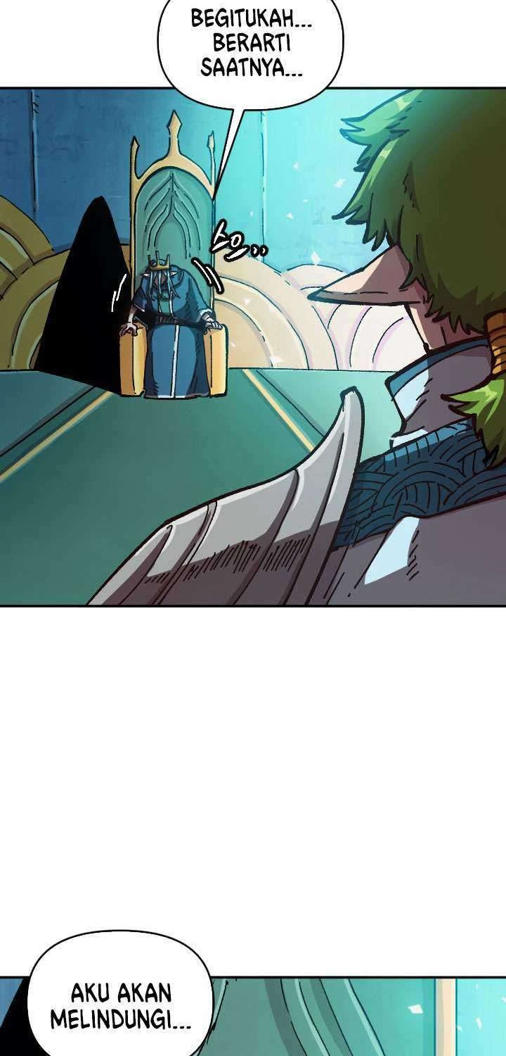 Slave B Chapter 62 halaman 9