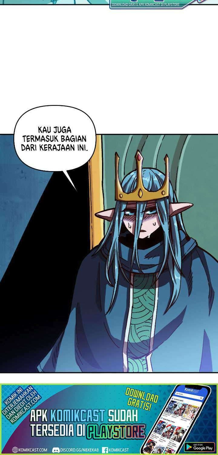 Slave B Chapter 62 halaman 11