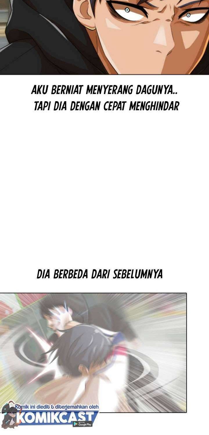 The Girl from Random Chatting! Chapter 158 Gambar 9