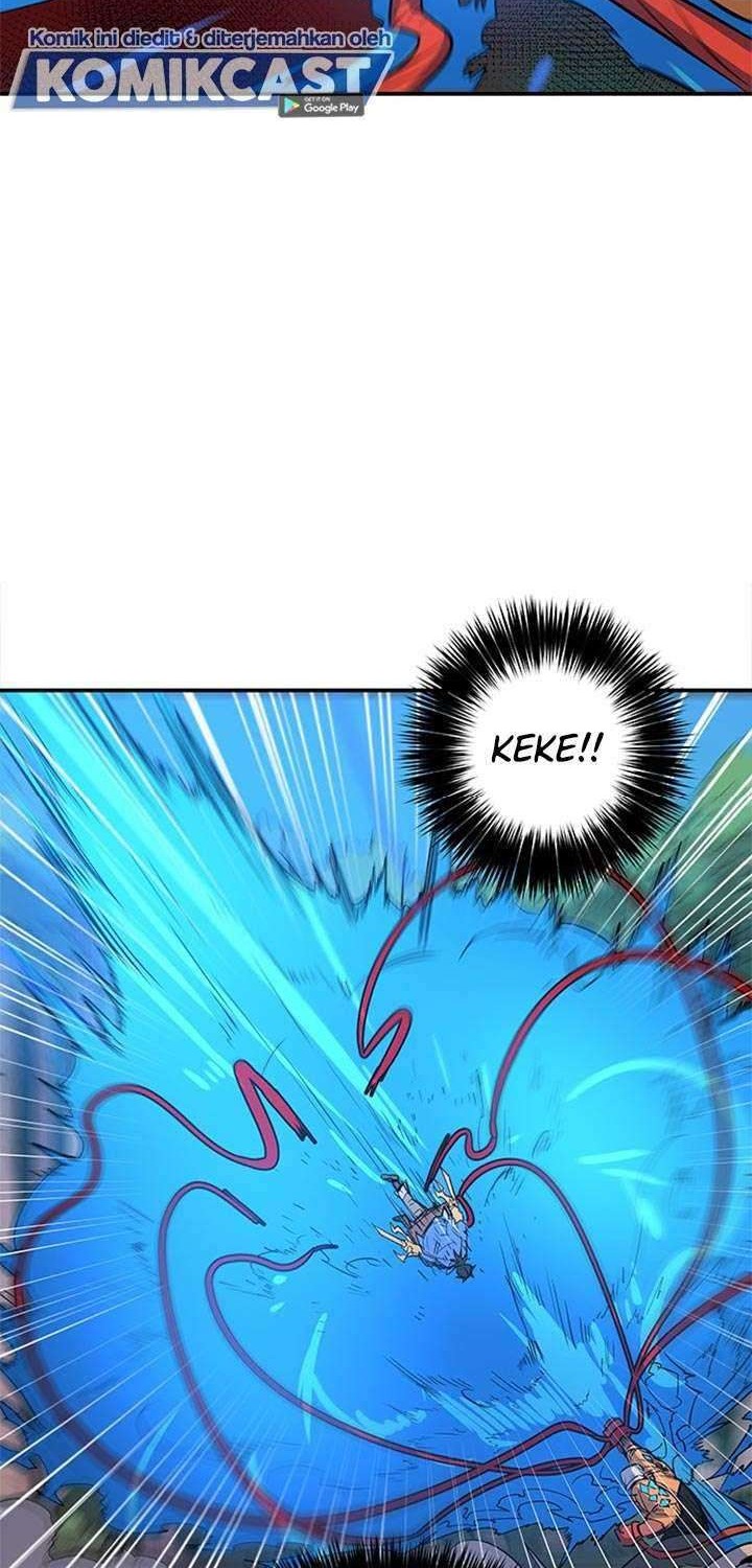 Get Life Chapter 72 halaman 9