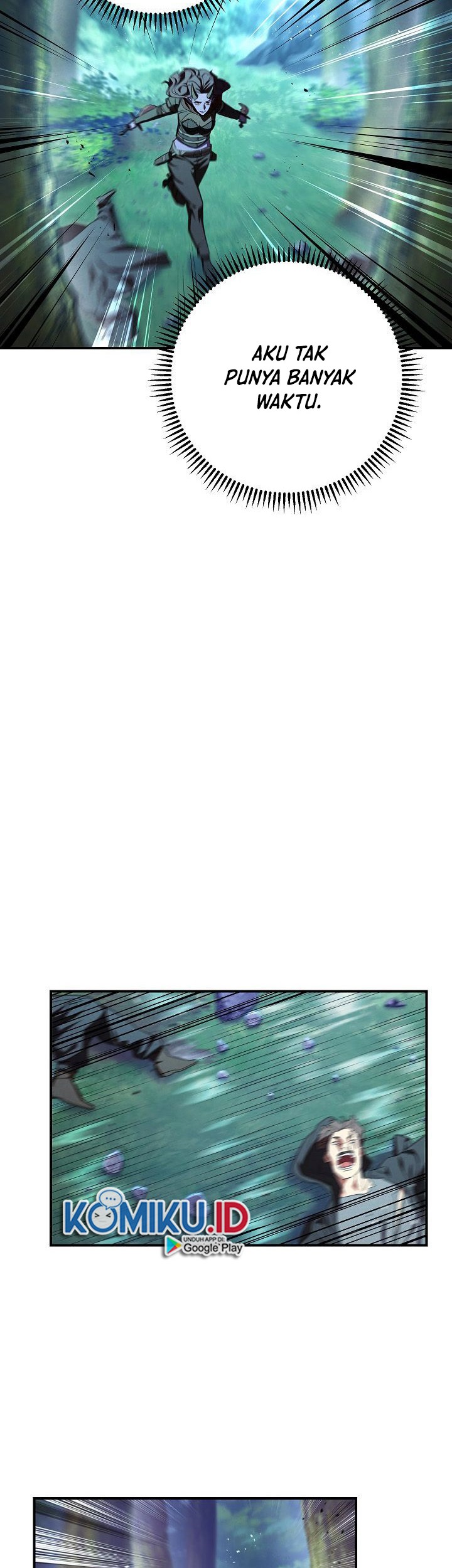 The Live Chapter 75 halaman 6