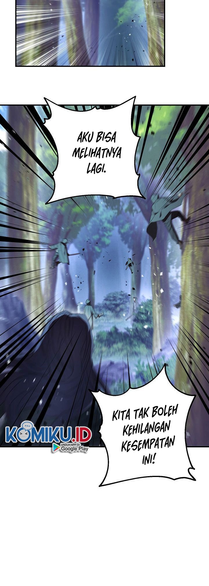 The Live Chapter 75 halaman 7
