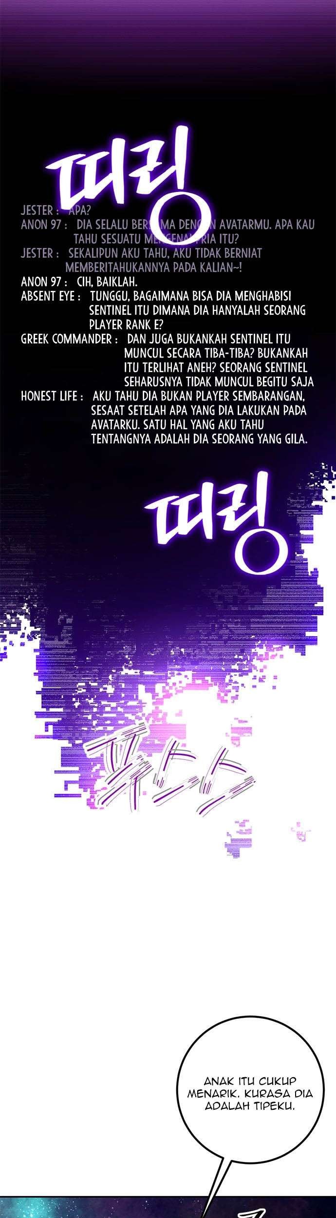 Return to Player Chapter 35 halaman 6