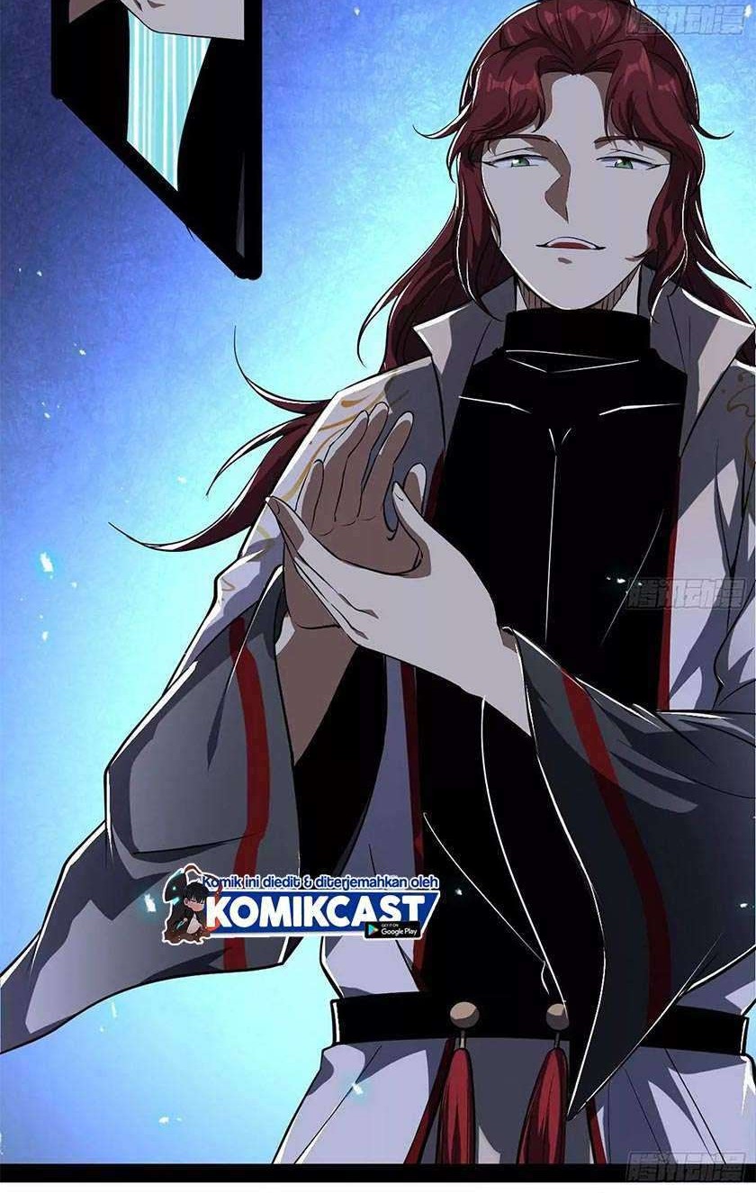 I’m An Evil God Chapter 90 halaman 7