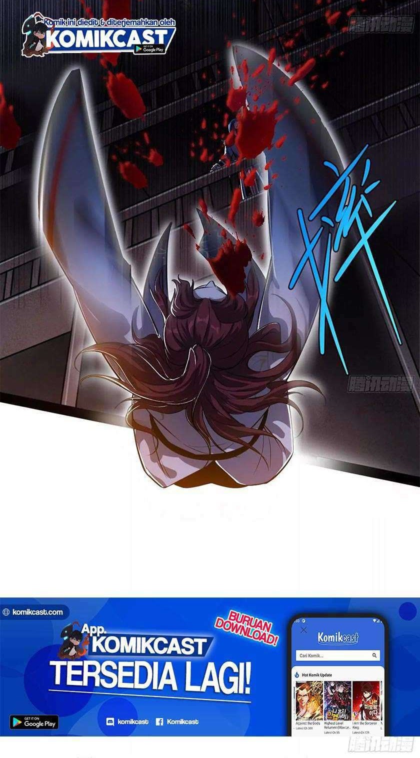 I’m An Evil God Chapter 90 halaman 9