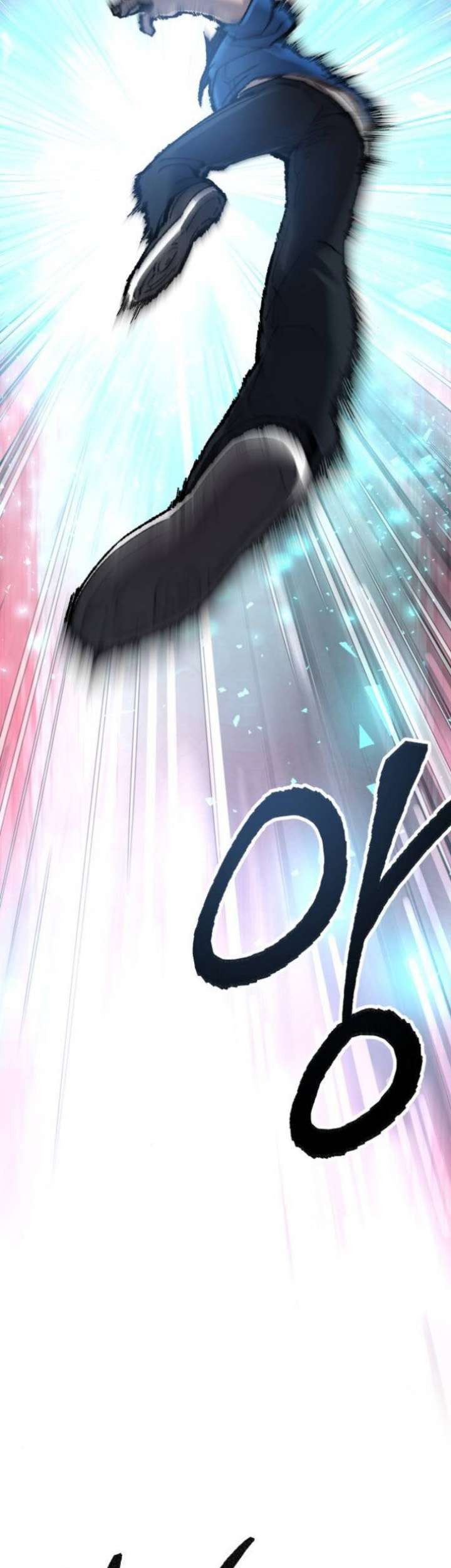 Limit Breaker Chapter 31.1 halaman 7