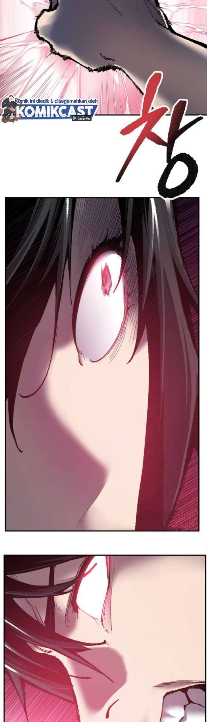 Limit Breaker Chapter 31.1 halaman 9