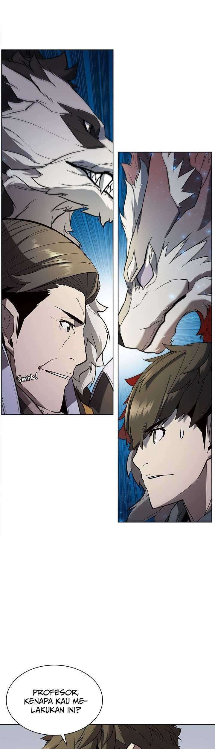 Taming Master Chapter 48 halaman 7