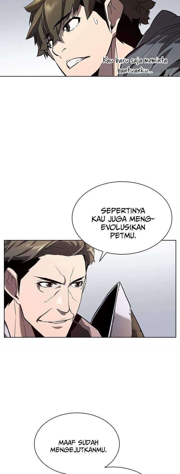 Taming Master Chapter 48 halaman 8