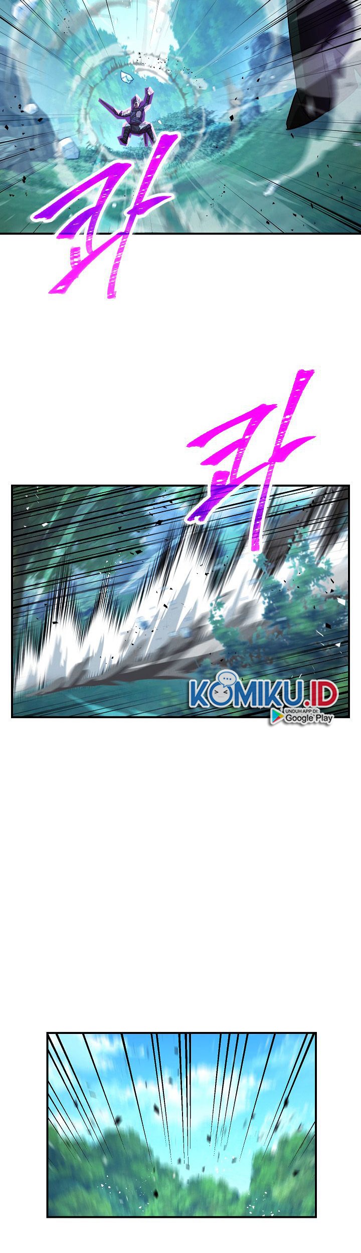 The Live Chapter 76 halaman 7