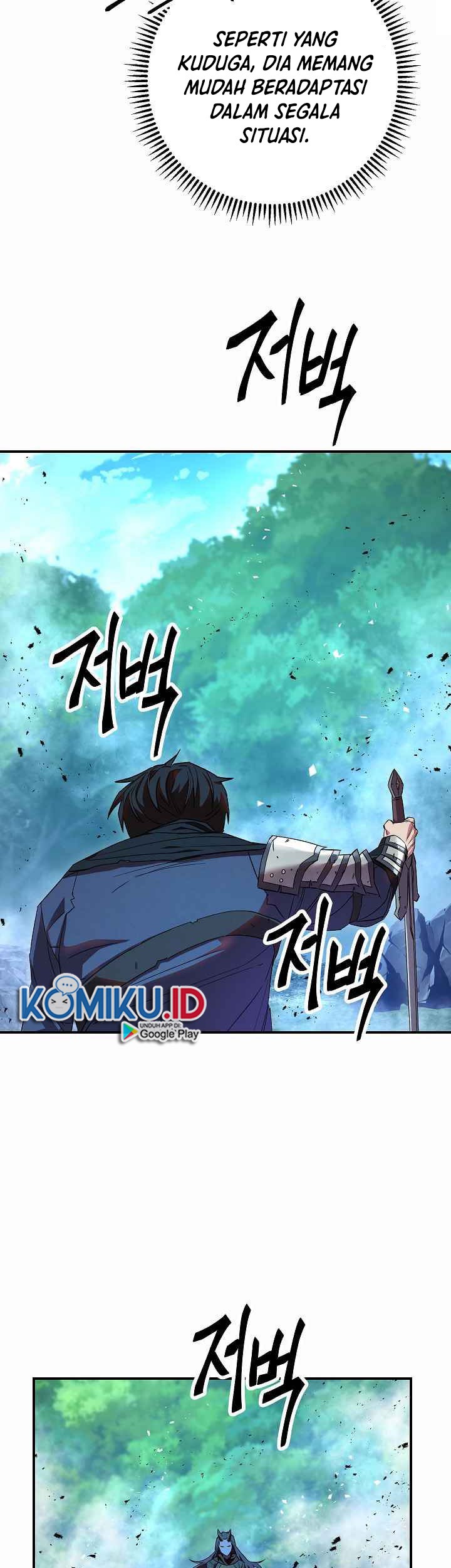 The Live Chapter 77 halaman 7