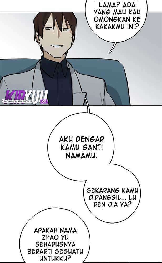 My Girlfriend is a Villain Chapter 41 halaman 5