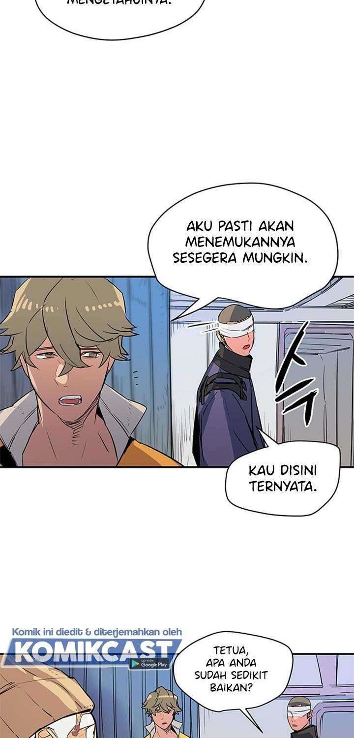Get Life Chapter 73 halaman 7