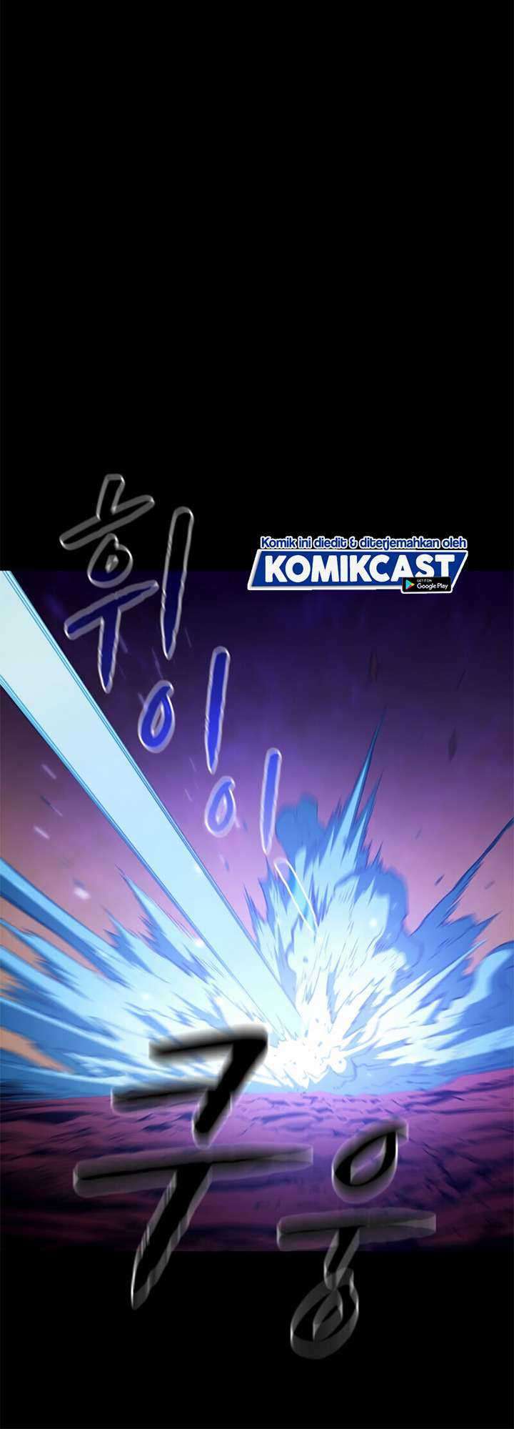 The Constellation that Returned from Hell Chapter 27 Gambar 11