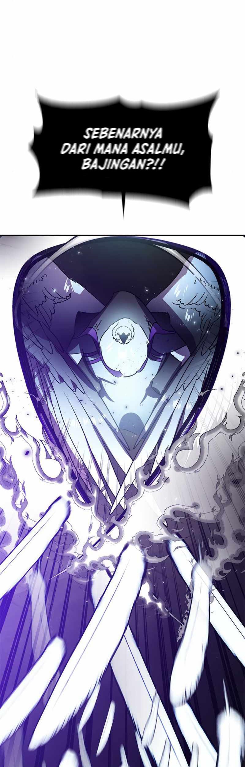 Return to Player Chapter 38 halaman 8