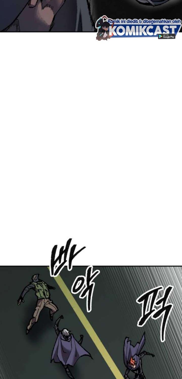 Limit Breaker Chapter 32.1 halaman 9