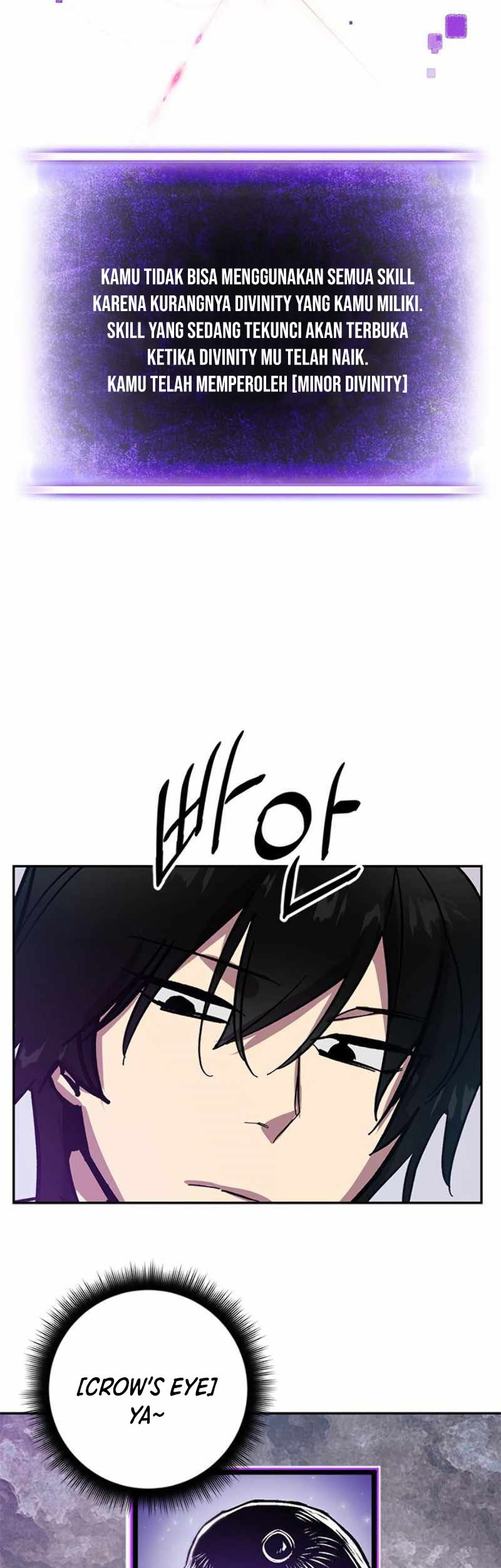 Return to Player Chapter 39 halaman 7