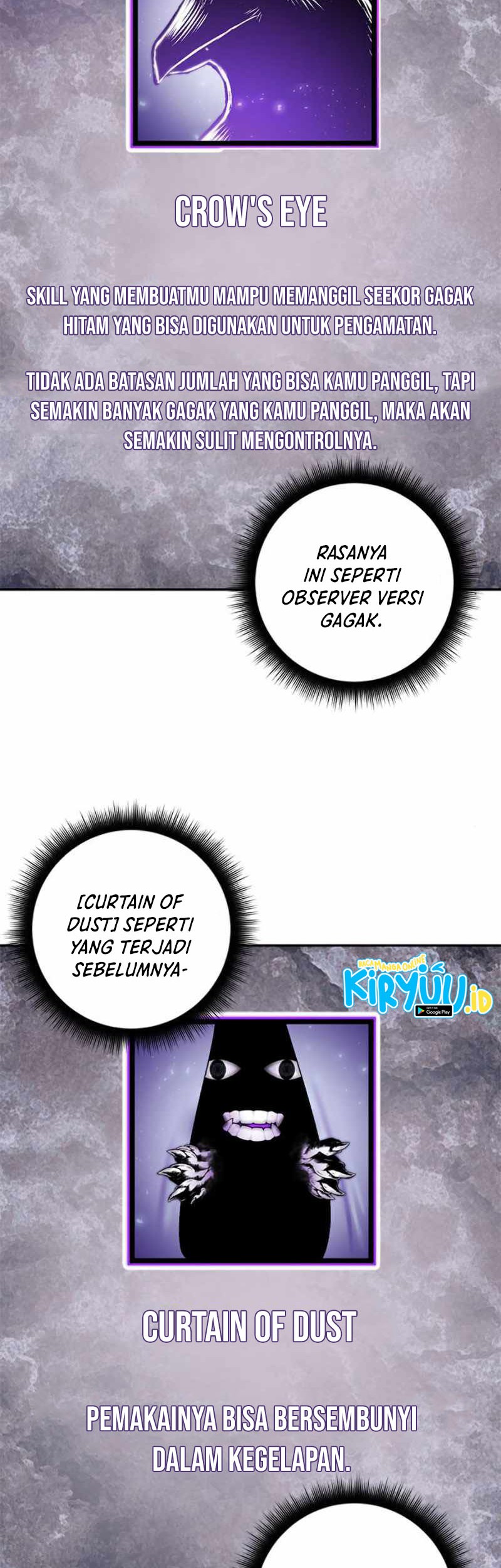 Return to Player Chapter 39 halaman 8