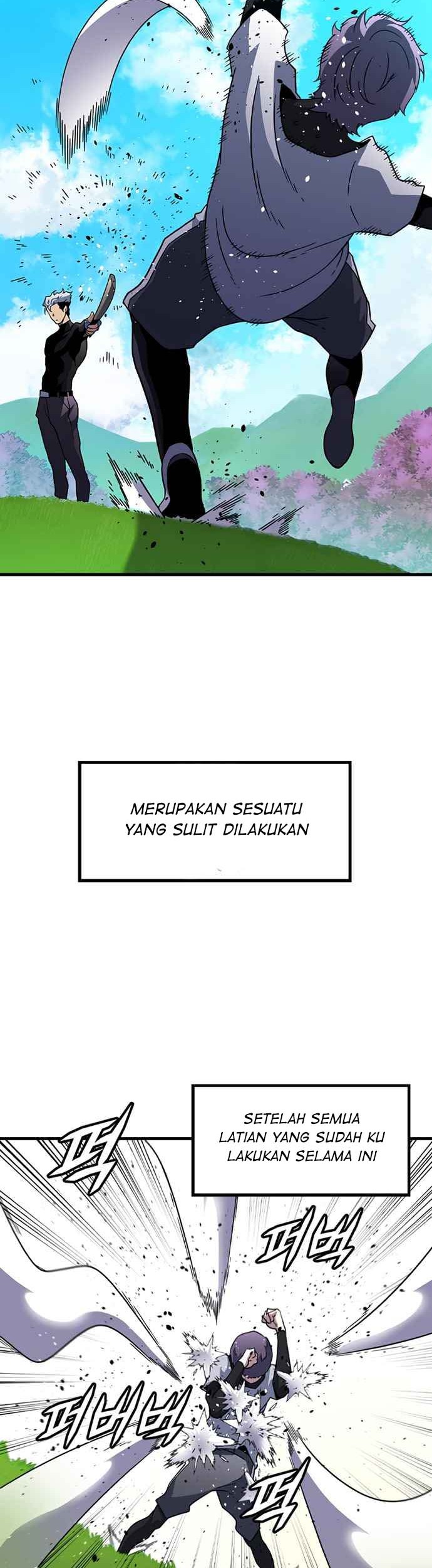 Hitpoint Chapter 15 halaman 6